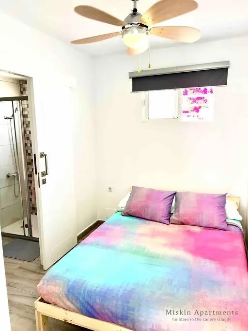 15 Puerto Del Carmen Kokomo Apartment Puerto del Carmen (Lanzarote)