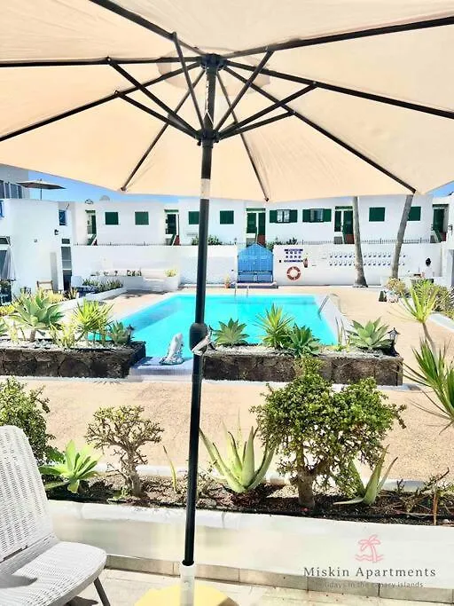 15 Puerto Del Carmen Kokomo Puerto del Carmen (Lanzarote)
