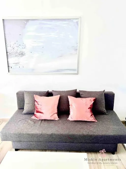 Apartmán 15 Puerto Del Carmen Kokomo Španělsko