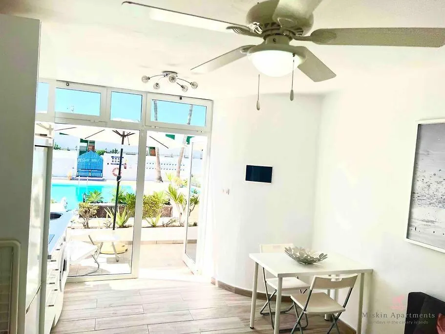 15 Puerto Del Carmen Kokomo 0*, Puerto del Carmen (Lanzarote) Španělsko